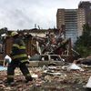 NYPD: Bronx House Explosion Was Caused By Gas Line Tampering